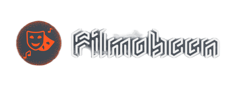 filmobeen Logo
